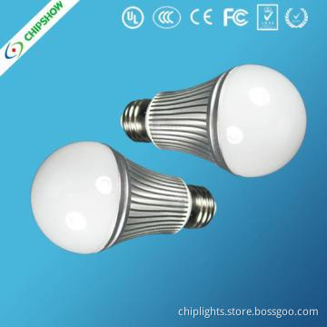 E27 5W High Power LED Bulb